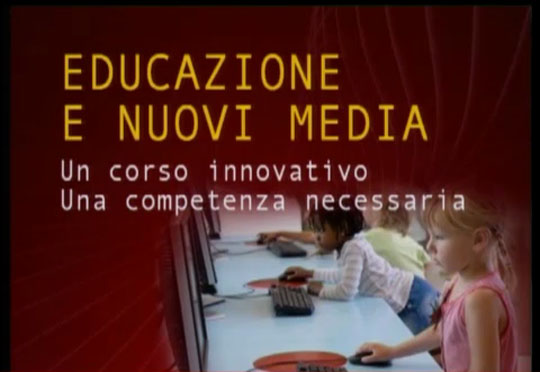 Presentazione del corso 